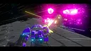 XOL: Space Mech Wars Screenshot 9