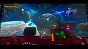 XOL: Space Mech Wars Screenshot 1