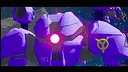 XOL: Space Mech Wars Screenshot 4
