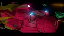 XOL: Space Mech Wars Screenshot 3