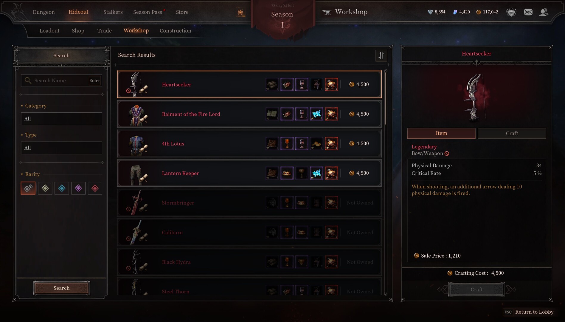 Dungeon Stalkers Screenshot 10