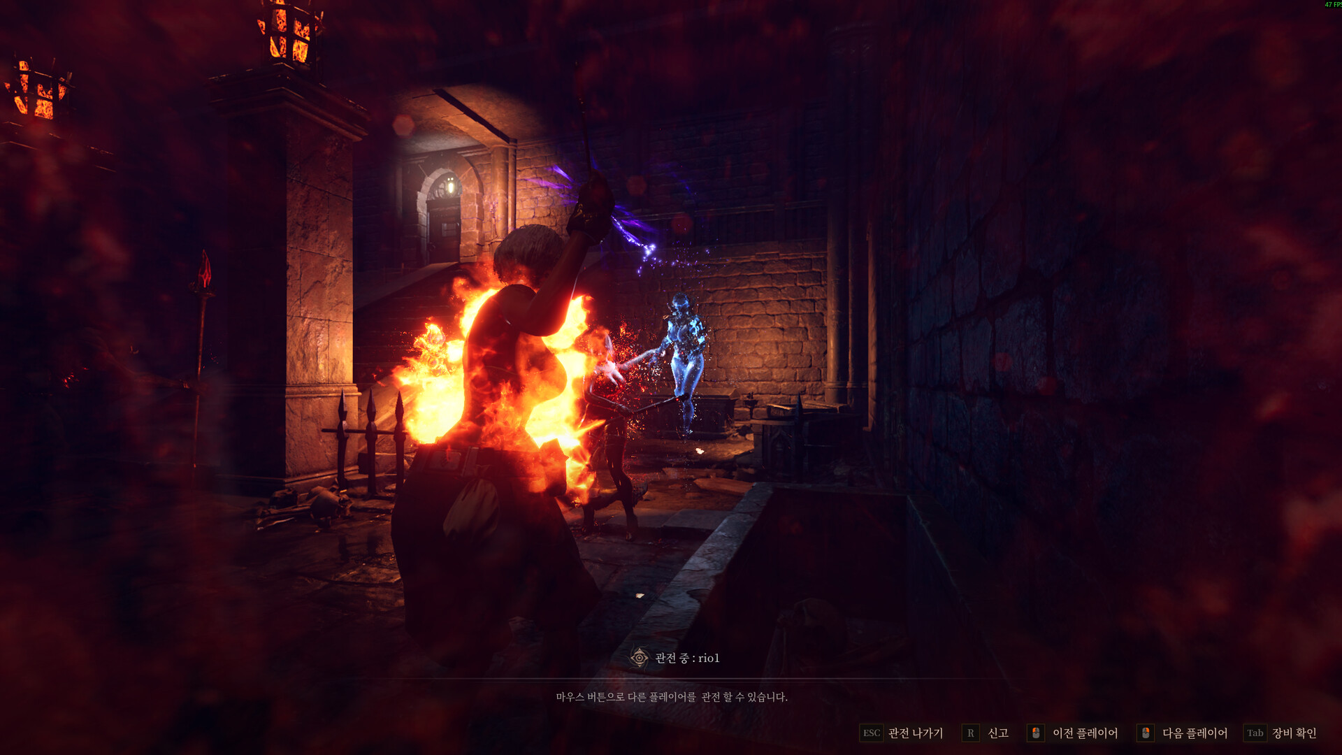 Dungeon Stalkers Screenshot 18