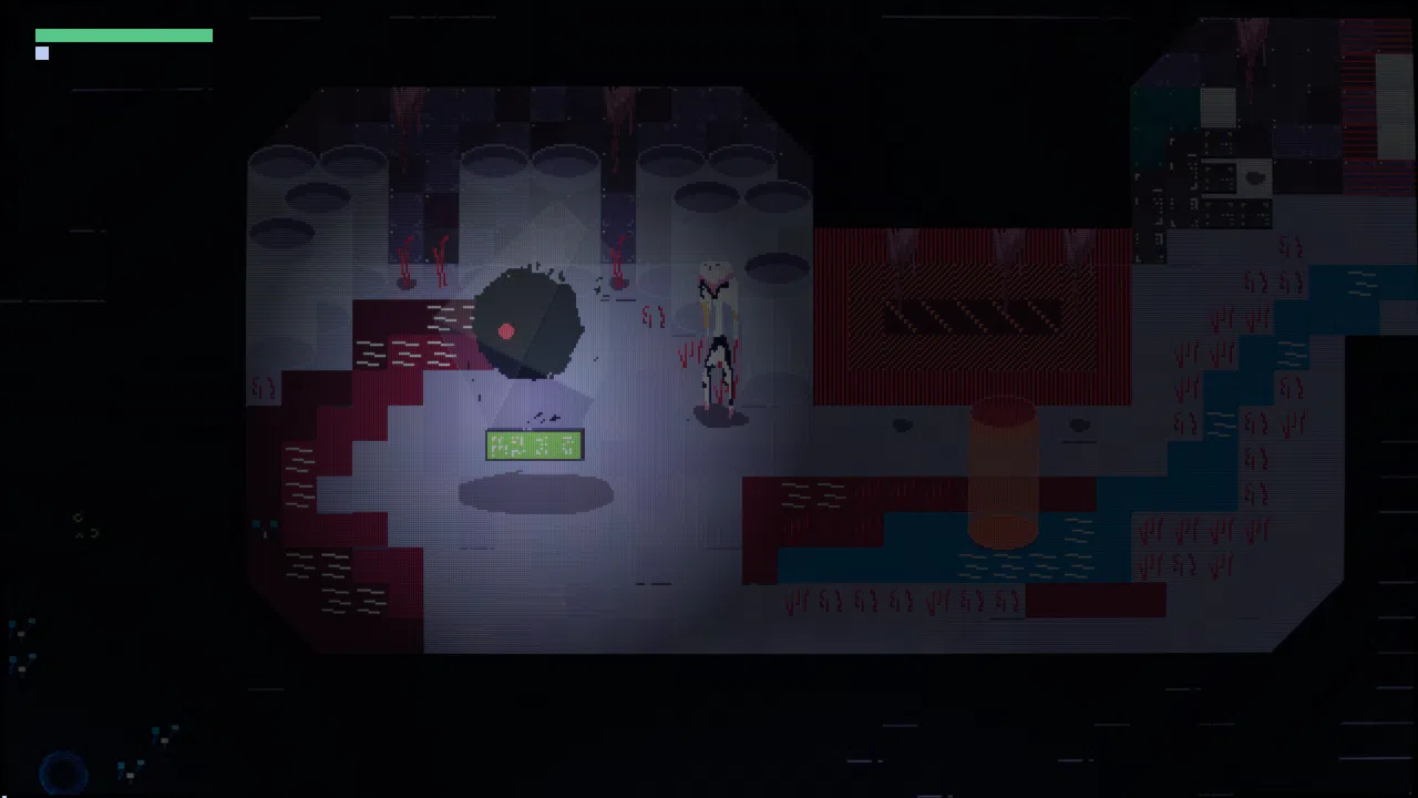 Coral & The Abyss Screenshot 5