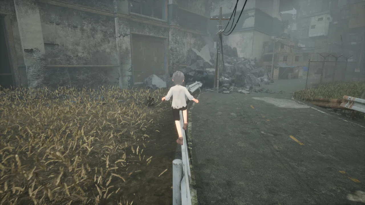 Mental Hellacious Screenshot 6