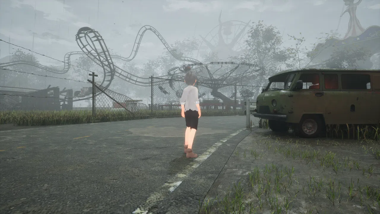Mental Hellacious Screenshot 1