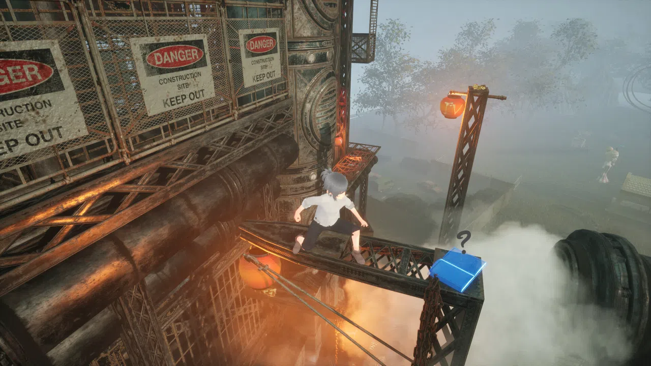 Mental Hellacious Screenshot 4