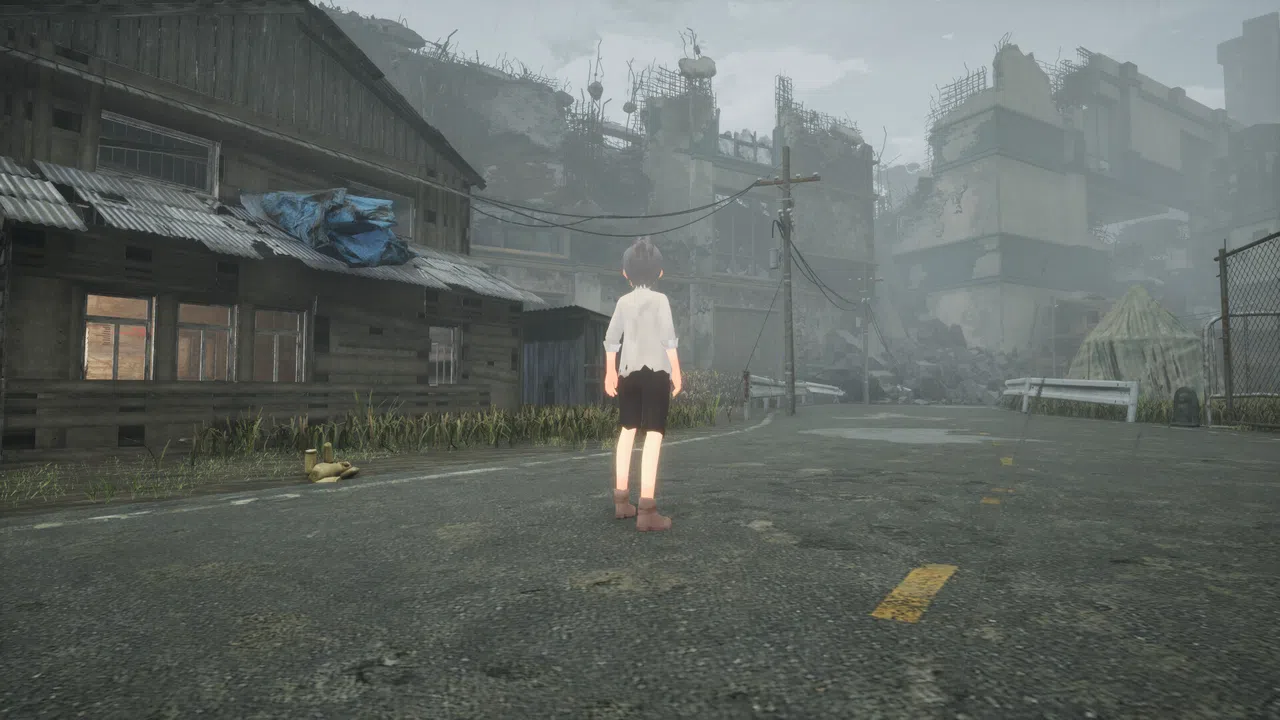Mental Hellacious Screenshot 3