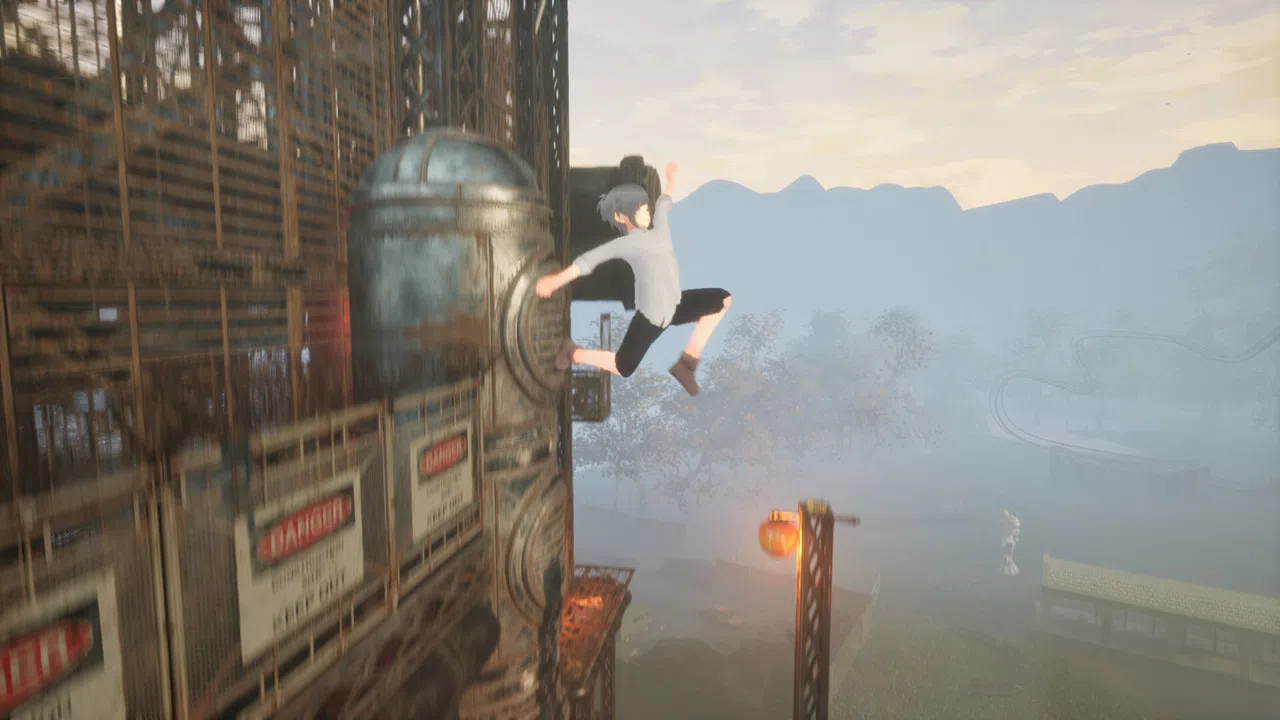 Mental Hellacious Screenshot 5