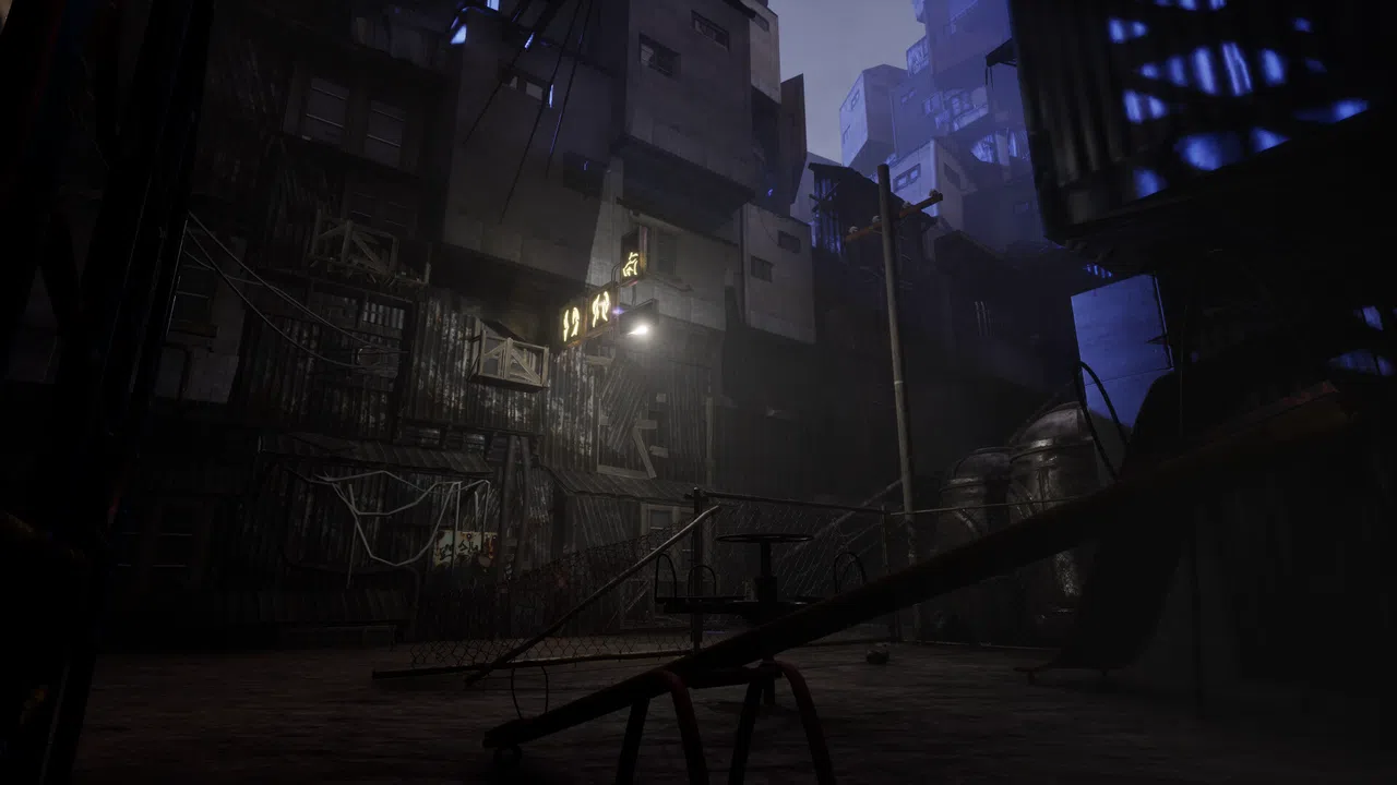 Mental Hellacious Screenshot 2