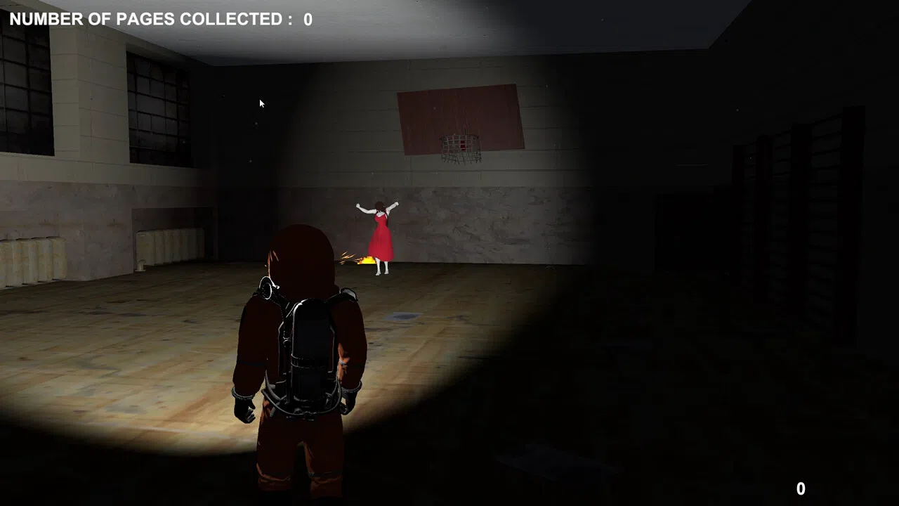 The Ritual Screenshot 3
