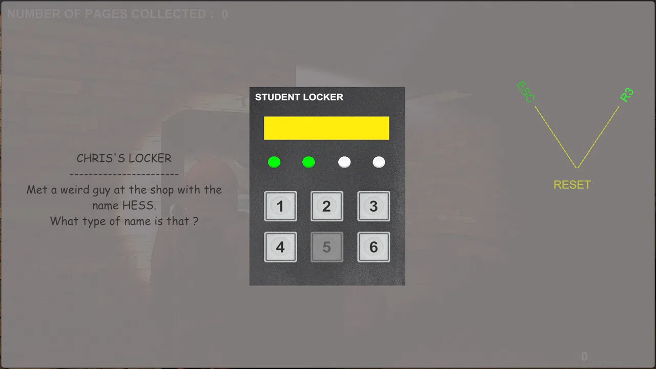 The Ritual Screenshot 4