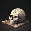 Researcher icon