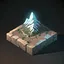 Commanding Height icon