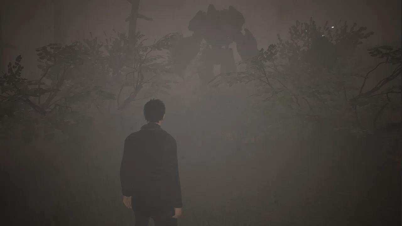 Dread Tomb Screenshot 9