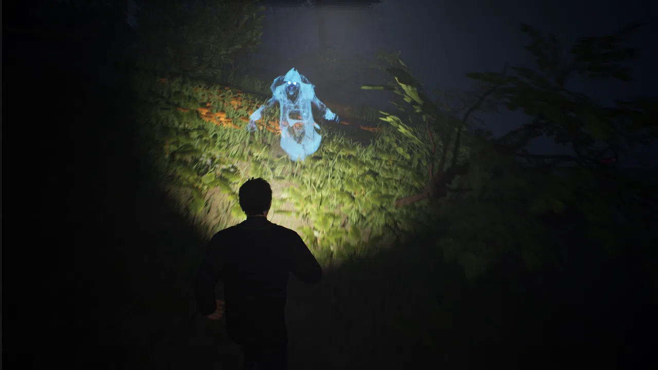 Dread Tomb Screenshot 8