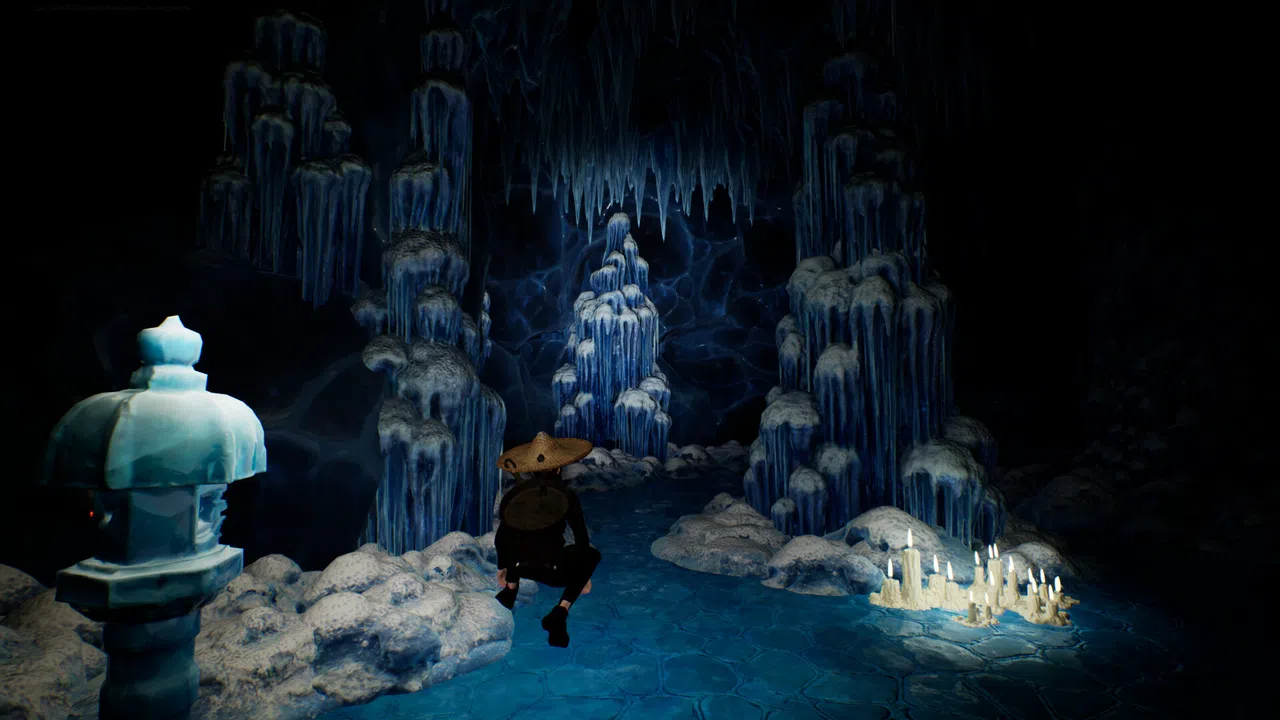 Dread Tomb Screenshot 5