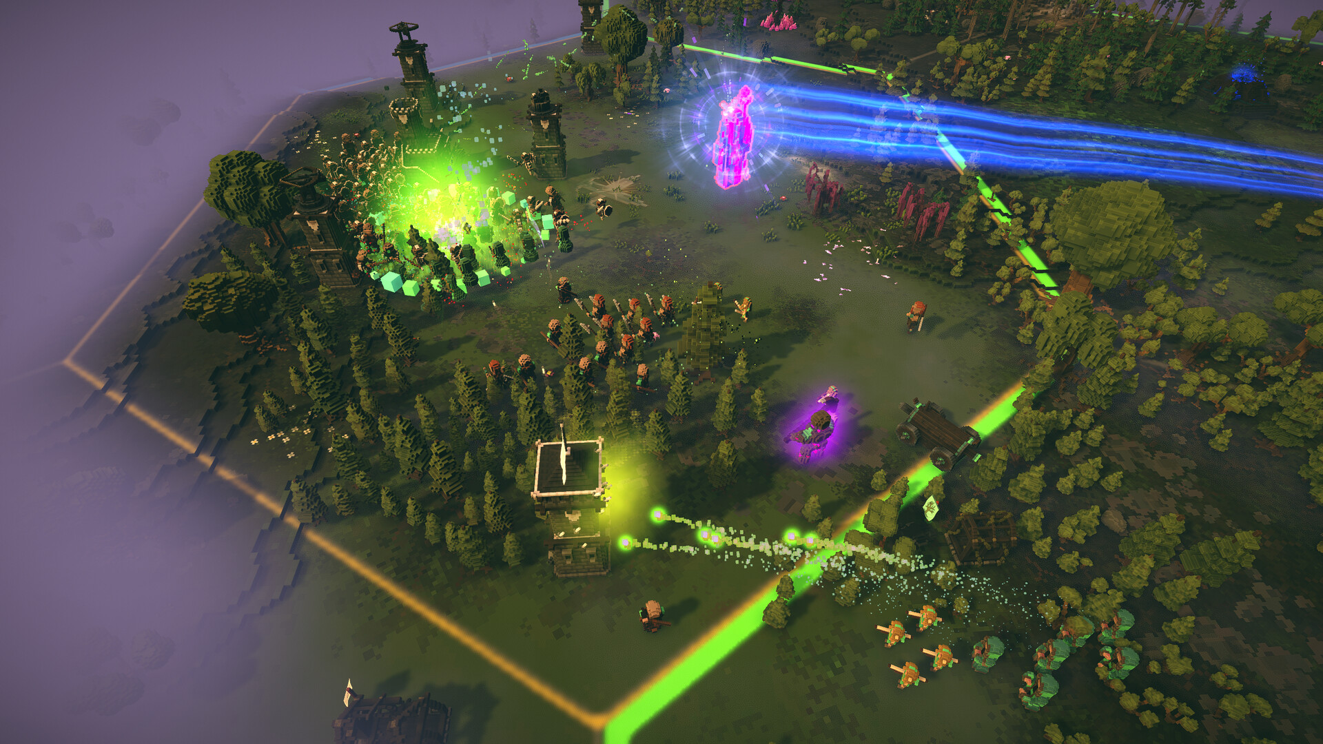 Heart Of Muriet Screenshot 8