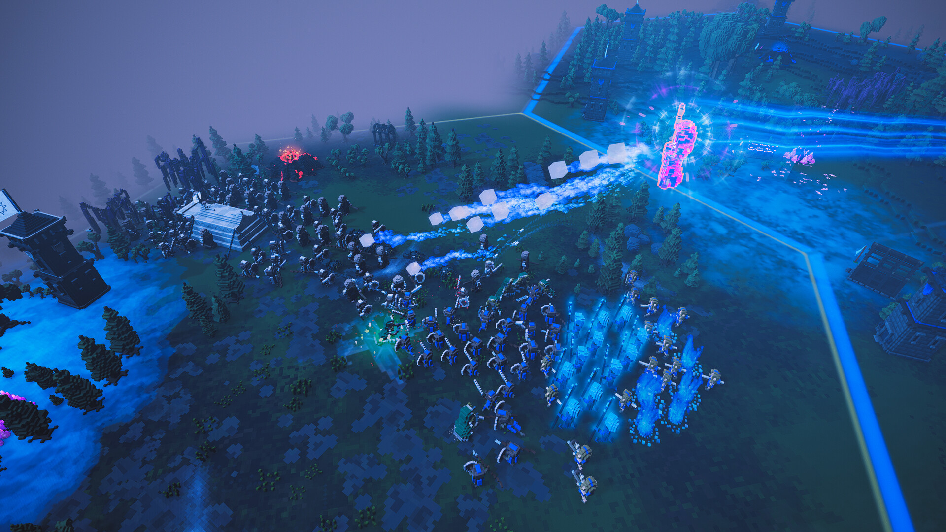 Heart Of Muriet Screenshot 2