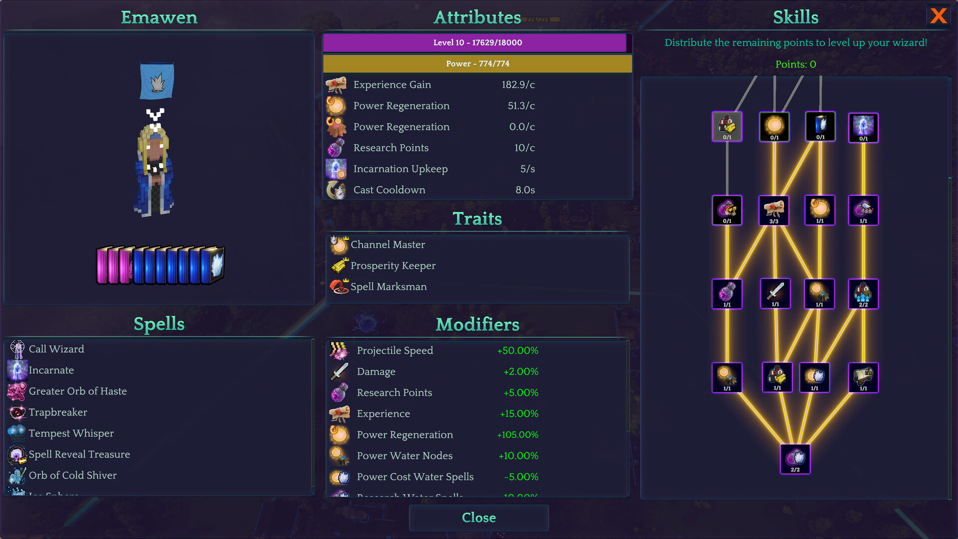 Heart Of Muriet Screenshot 10