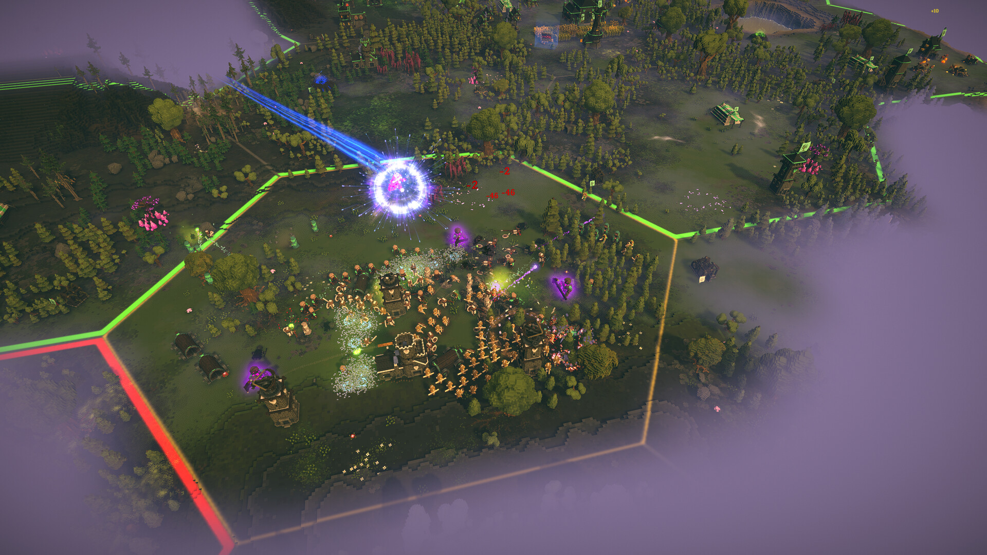 Heart Of Muriet Screenshot 12