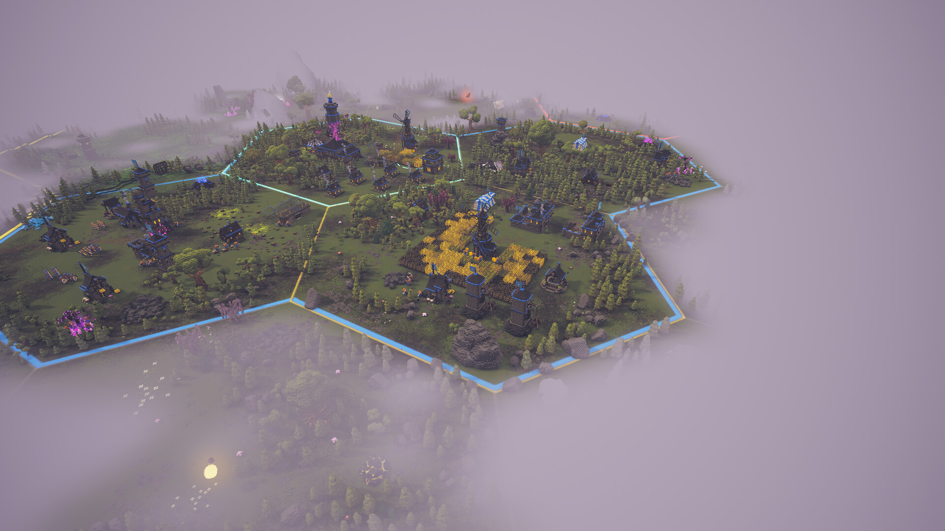 Heart Of Muriet Screenshot 9