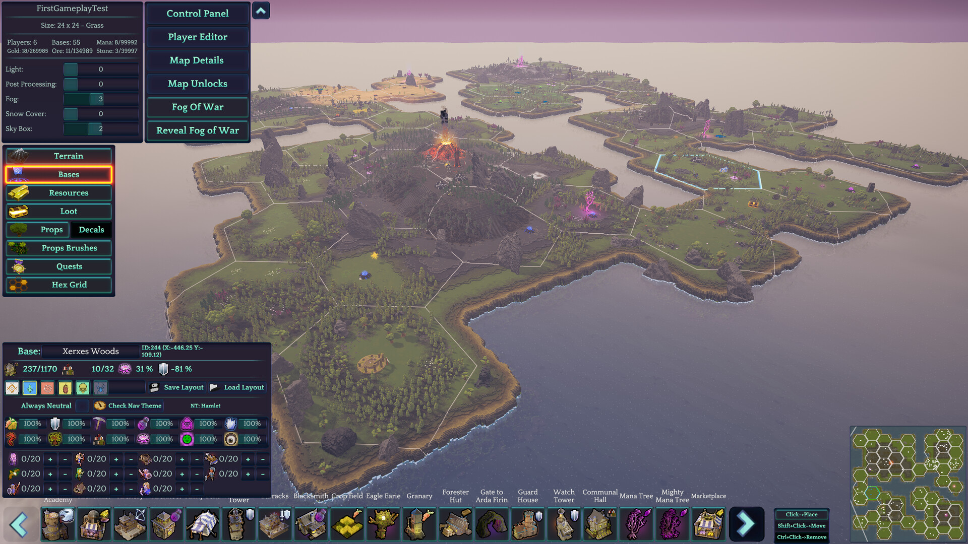 Heart Of Muriet Screenshot 15