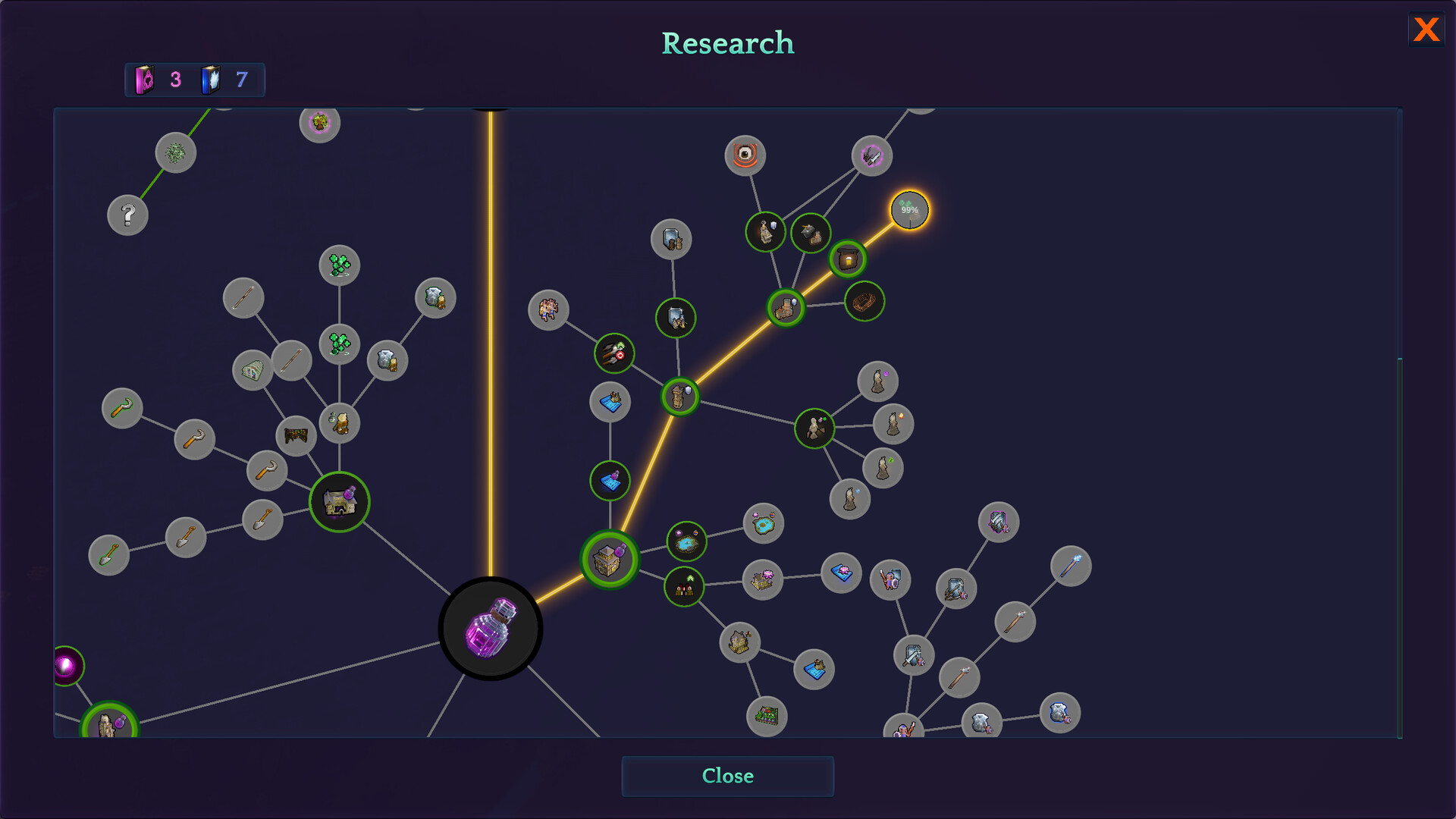 Heart Of Muriet Screenshot 3