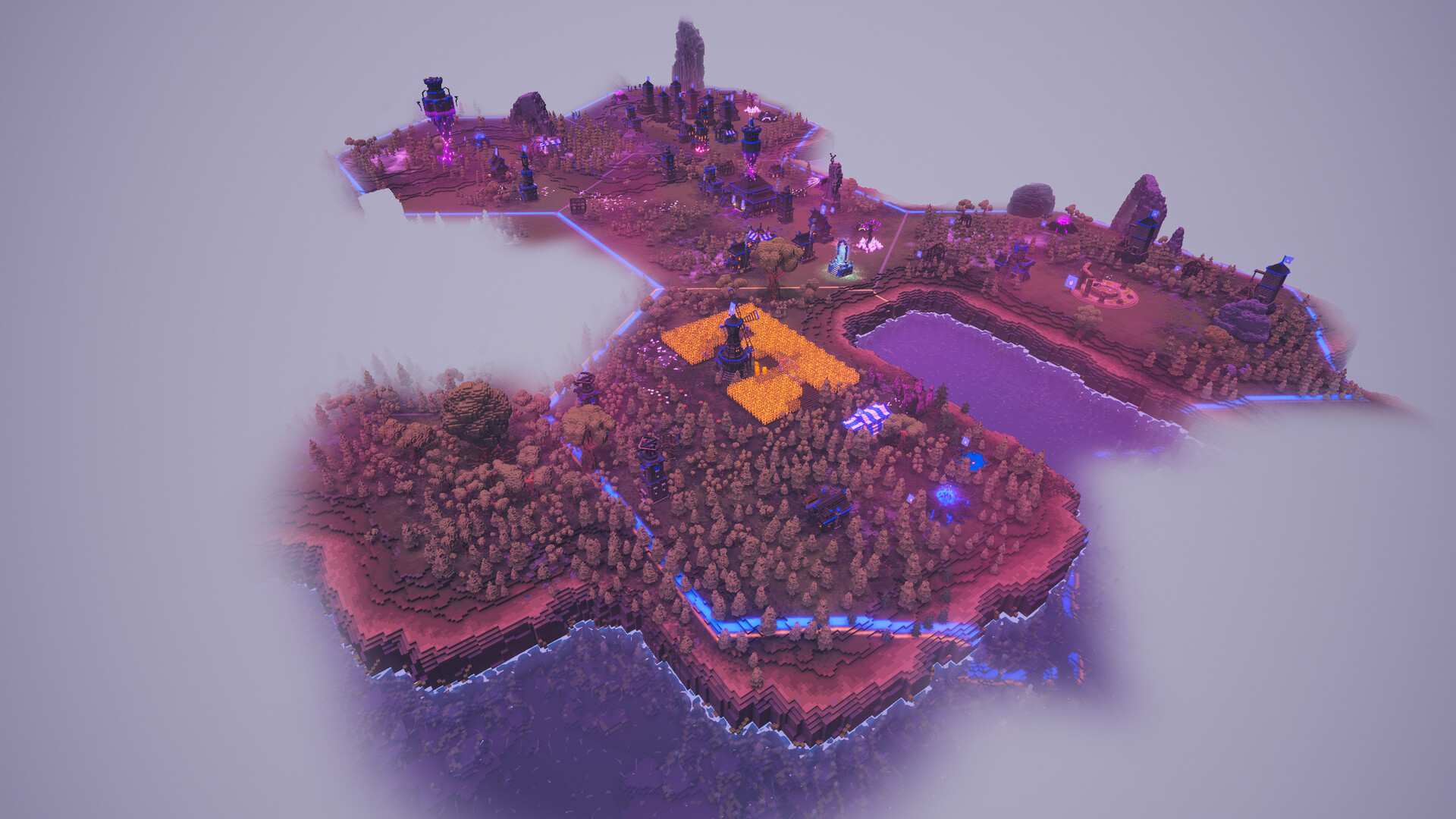 Heart Of Muriet Screenshot 7