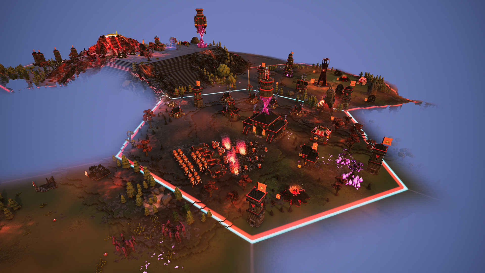 Heart Of Muriet Screenshot 5