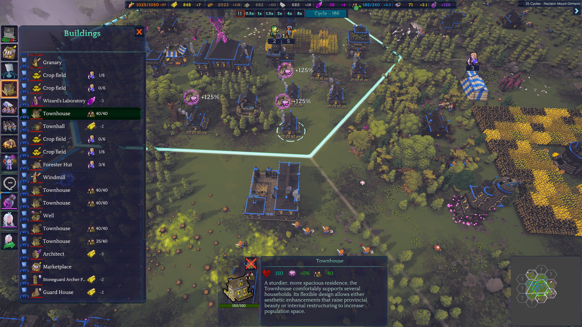 Heart Of Muriet Screenshot 14