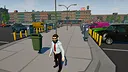 Simulator: Parking Lot Screenshot 0
