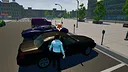 Simulator: Parking Lot Screenshot 5