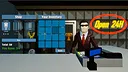 Simulator: Parking Lot Screenshot 2