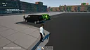Simulator: Parking Lot Screenshot 11