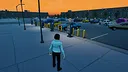 Simulator: Parking Lot Screenshot 1