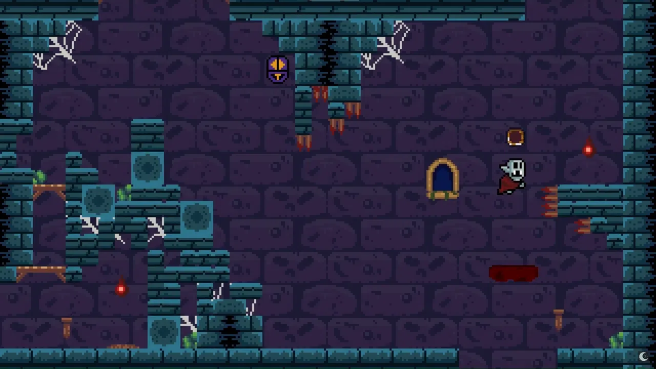 Darby Is Here Forever Screenshot 3