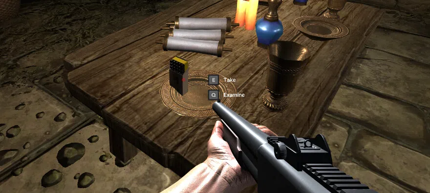 Zombie invasion Screenshot 1