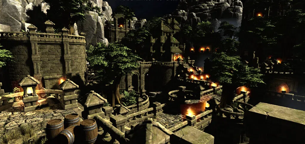 Zombie invasion Screenshot 3