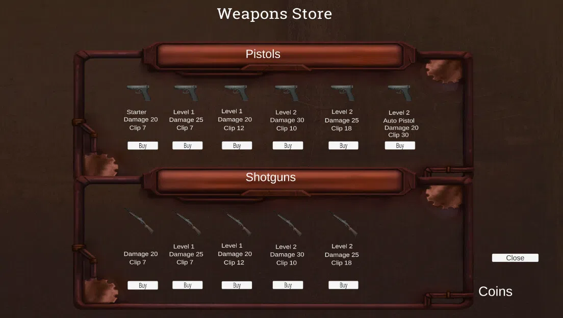 Zombie invasion Screenshot 8