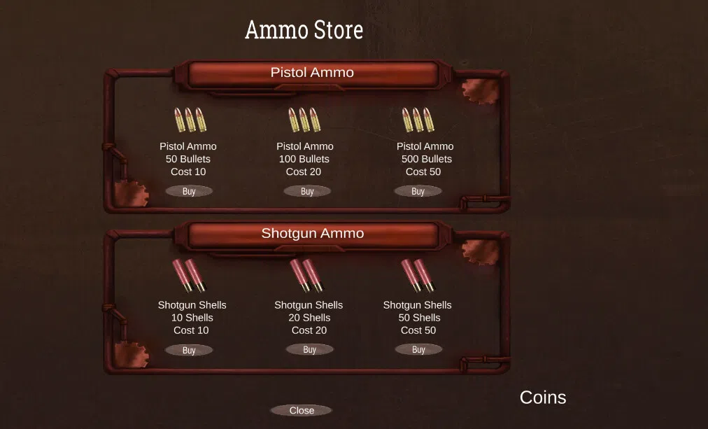 Zombie invasion Screenshot 9