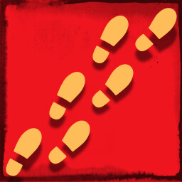 Walking Simulator icon