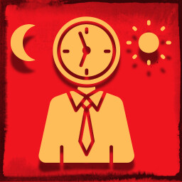 Workaholic icon
