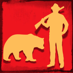 Bear Hunter icon