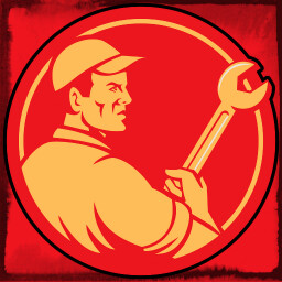 Experienced Mechanic icon