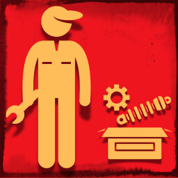 Prepared Mechanic icon