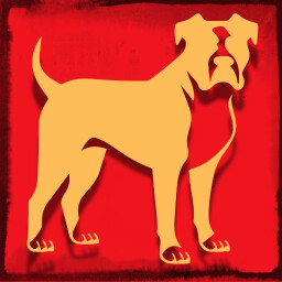 Faithful Dog icon