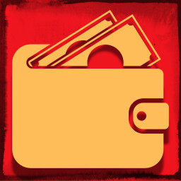 I Don't Carry Change icon