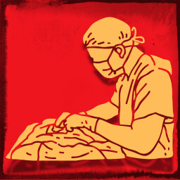 Surgeon icon