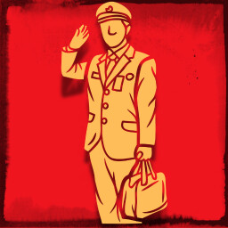 Experienced Driver icon