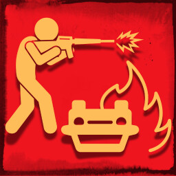 Car Destroyer icon